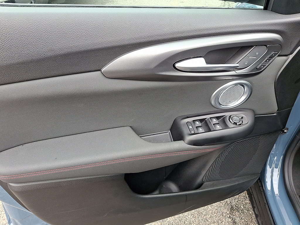 Certified 2024 Dodge Hornet GT Plus SUV