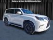 Used 2022 Lexus GX Base SUV