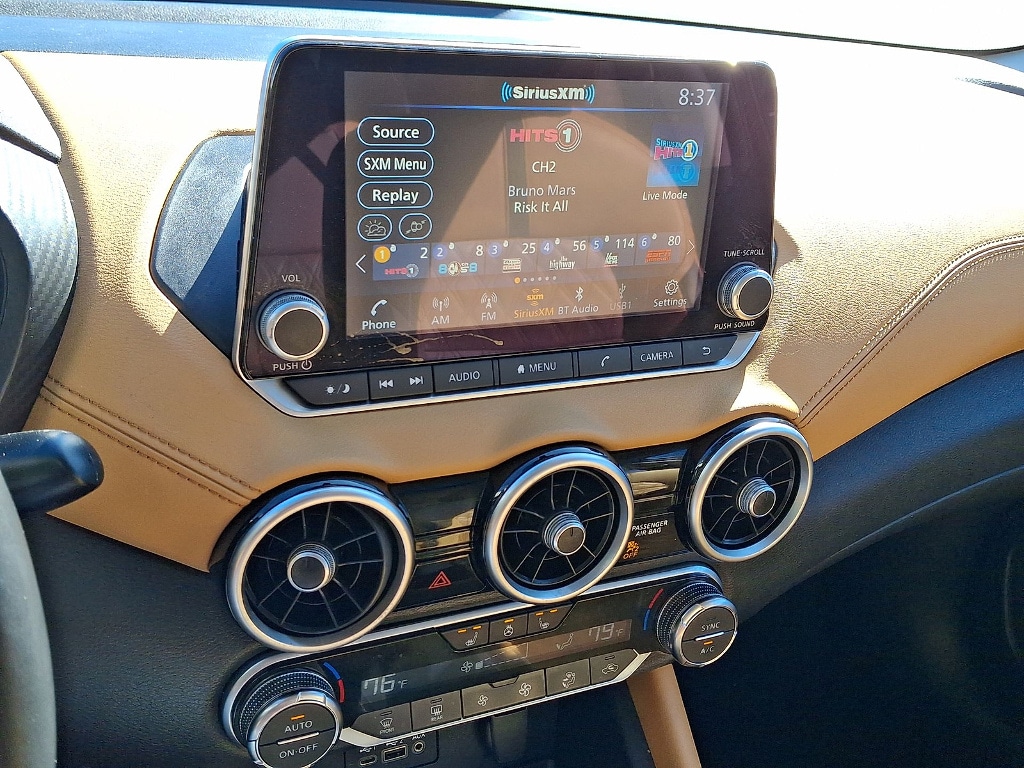 2022 Nissan Sentra SV - Photo 16
