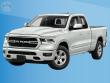Used 2019 Ram 1500 Big Horn Truck Quad Cab
