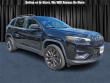 Used 2021 Jeep Cherokee Latitude Lux SUV