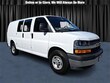 Chevrolet Express 2500