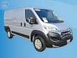  Ram Promaster Cargo Van