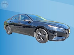 2023 Hyundai Elantra SEL For Sale in Sussex, NJ