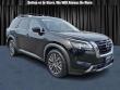 Used 2024 Nissan Pathfinder SL