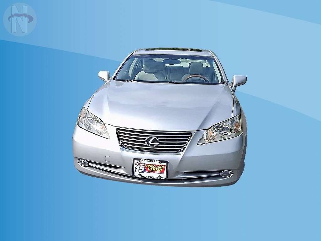 Used 2008 Lexus ES 350 Base