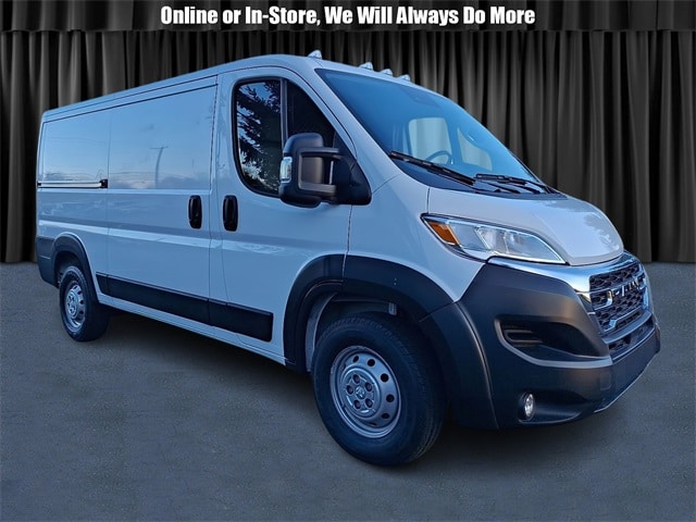 2023 RAM ProMaster Cargo Van Base's photo
