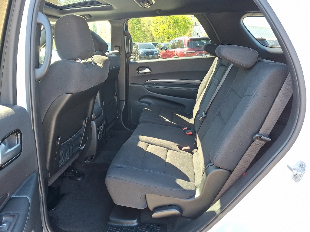 2022 Dodge Durango SXT - Photo 11