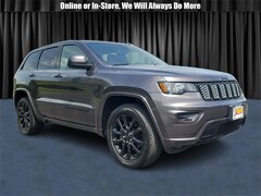 2020 Jeep Grand Cherokee Altitude SUV