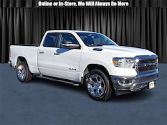 Used 2020 Ram 1500 Big Horn/Lone Star Truck For Sale in East Hanover, NJ