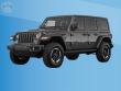 Used 2021 Jeep Wrangler Rubicon 392 SUV