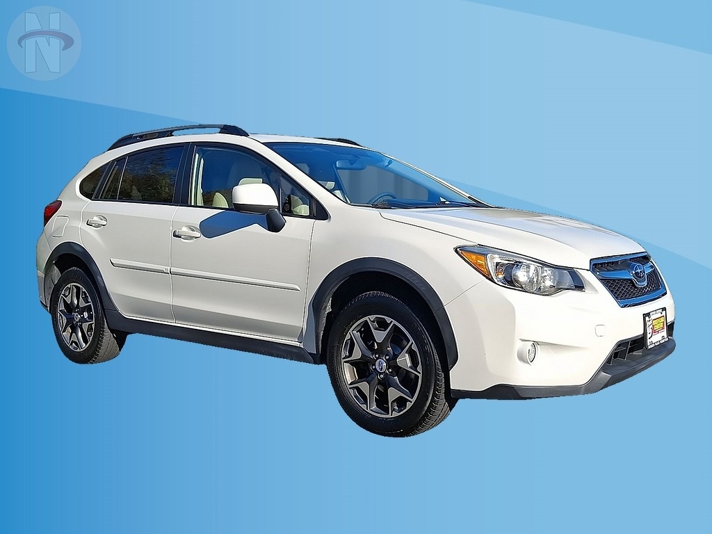 2014 Subaru XV Crosstrek Limited