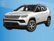 Certified 2025 Jeep Compass Limited SUV