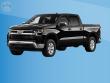 Used 2026 Chevrolet Silverado 1500 LT Truck Crew Cab