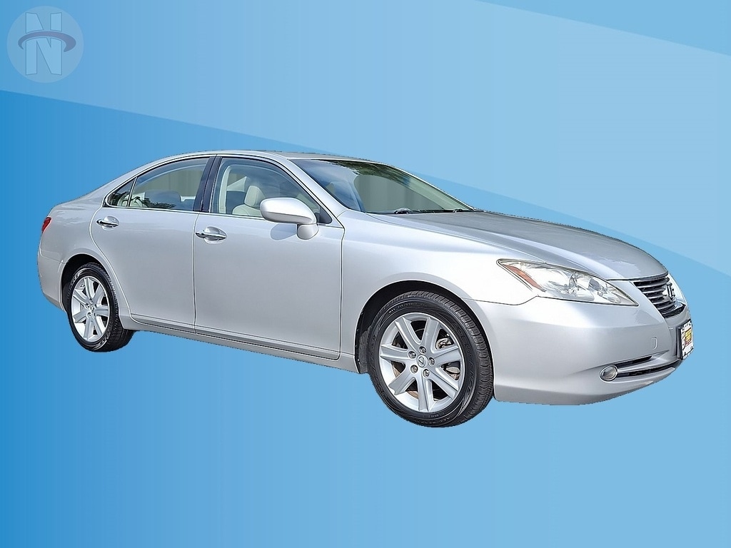 Used 2008 Lexus ES 350 Base
