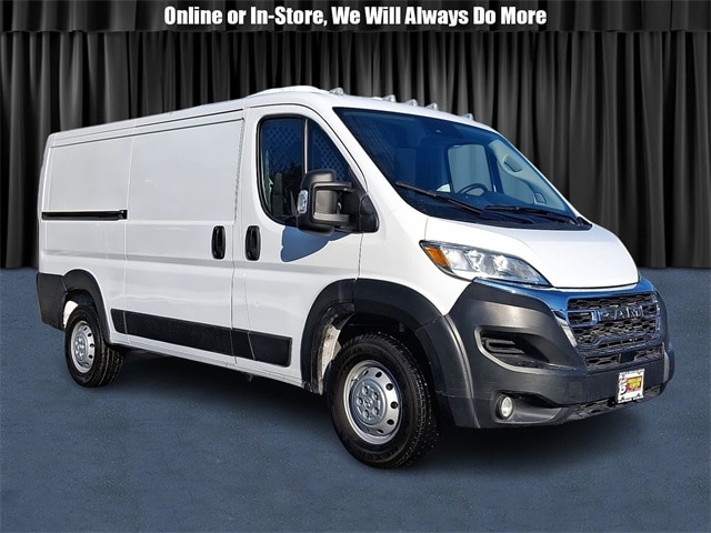 2023 RAM ProMaster Cargo Van Base's photo