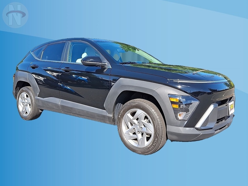 Used 2024 Hyundai Kona SE