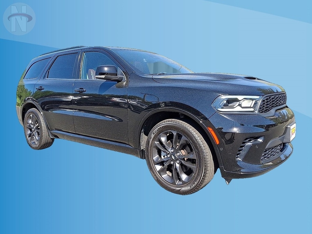2025 Dodge Durango R/T Premium AWD's photo