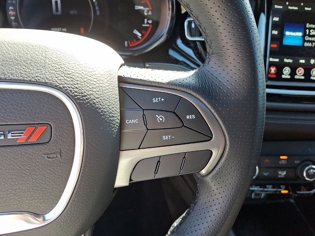 2022 Dodge Durango SXT - Photo 10