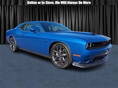 2023 Dodge Challenger R/T Coupe For Sale in Rockaway, NJ
