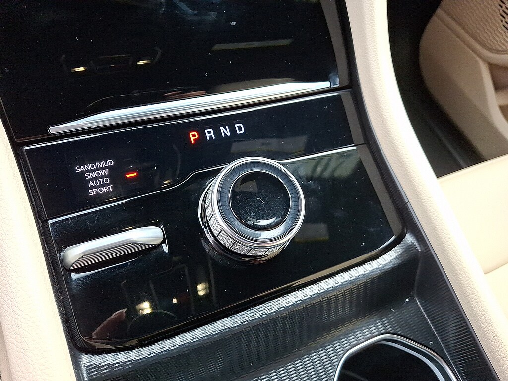 Certified 2025 Jeep Grand Cherokee Limited SUV