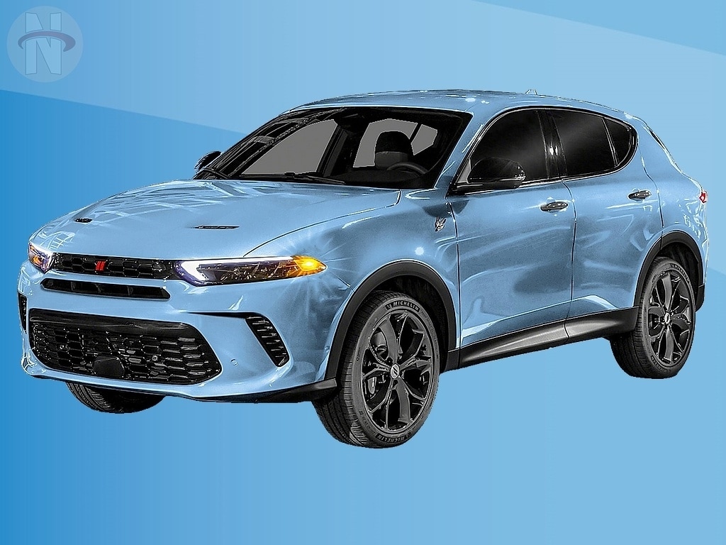 2024 Dodge Hornet