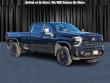 Used 2025 Chevrolet Silverado 2500HD LT Truck