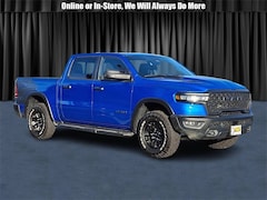 Used 2025 Ram 1500 Rebel Truck For Sale in Rockway, NJ