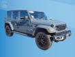 Certified 2024 Jeep Wrangler 4xe Sahara 4xe