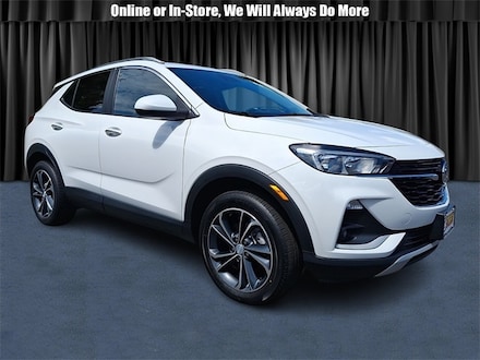 2022 Buick Encore GX Select SUV