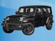 Certified 2024 Jeep Wrangler Sport S SUV