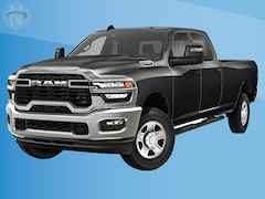 Used 2025 Ram 3500 Laramie Truck Crew Cab For Sale in Rockaway, NJ