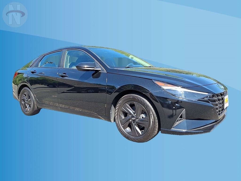 Used 2023 Hyundai Elantra SEL