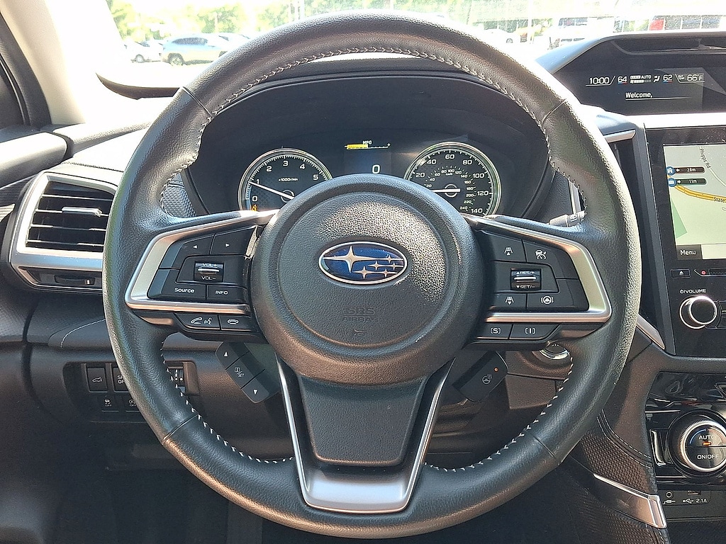 2023 Subaru Forester Touring - Photo 17