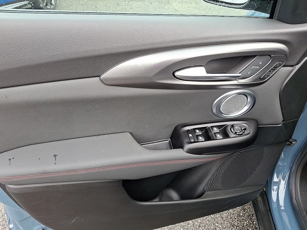 Certified 2024 Dodge Hornet GT Plus SUV