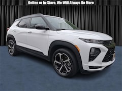 2021 Chevrolet Trailblazer RS SUV For Sale in Rockaway, NJ