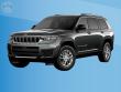 Certified 2025 Jeep Grand Cherokee L 4DR 4WD SUV