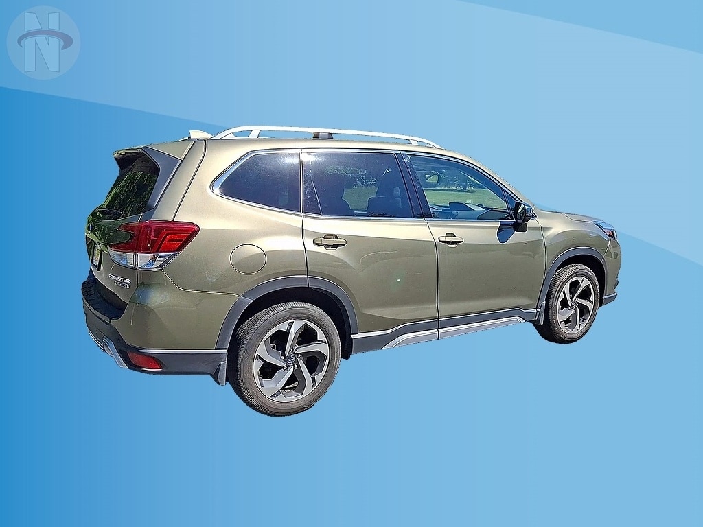 2023 Subaru Forester Touring - Photo 8