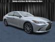 Used 2022 Lexus ES Base Sedan