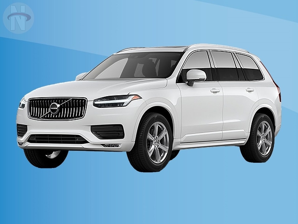 2020 Volvo XC90 T6 Momentum AWD's photo