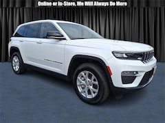 2023 Jeep Grand Cherokee Limited SUV