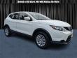 Used 2019 Nissan Rogue Sport S SUV
