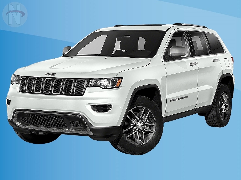 2021 Jeep Grand Cherokee Limited SUV For Sale in Rockaway, NJ