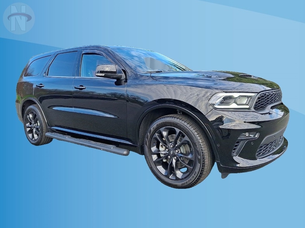 2022 Dodge Durango R/T Plus AWD's photo
