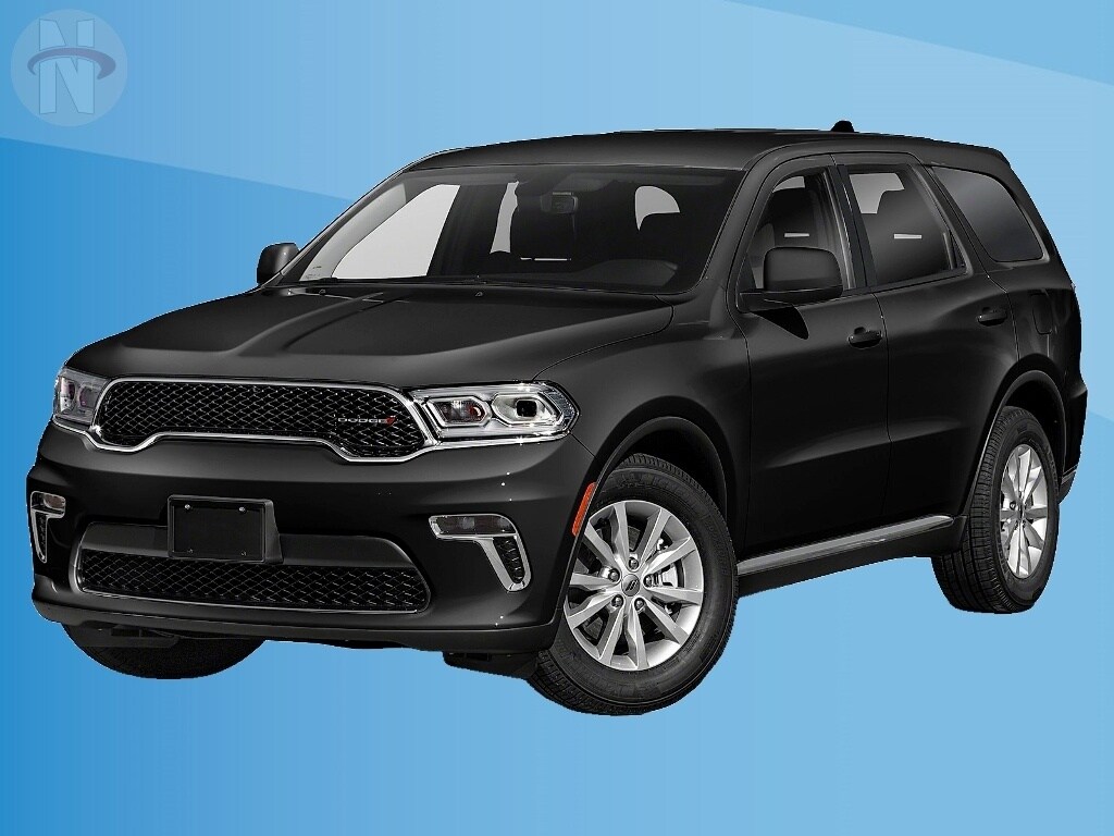 Used 2023 Dodge Durango SRT Hellcat Premium