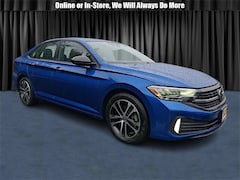 2023 Volkswagen Jetta 1.5T Sport Sedan