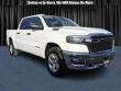 Certified 2025 Ram 1500 Big Horn