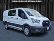Ford Transit-250