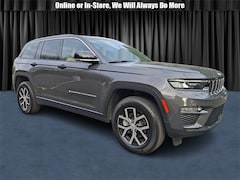 2024 Jeep Grand Cherokee Limited SUV