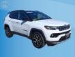 Certified 2026 Jeep Compass Limited